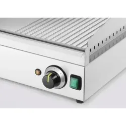 Electric griddle HENDI 154960