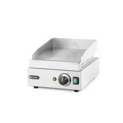 Electric griddle HENDI 203125