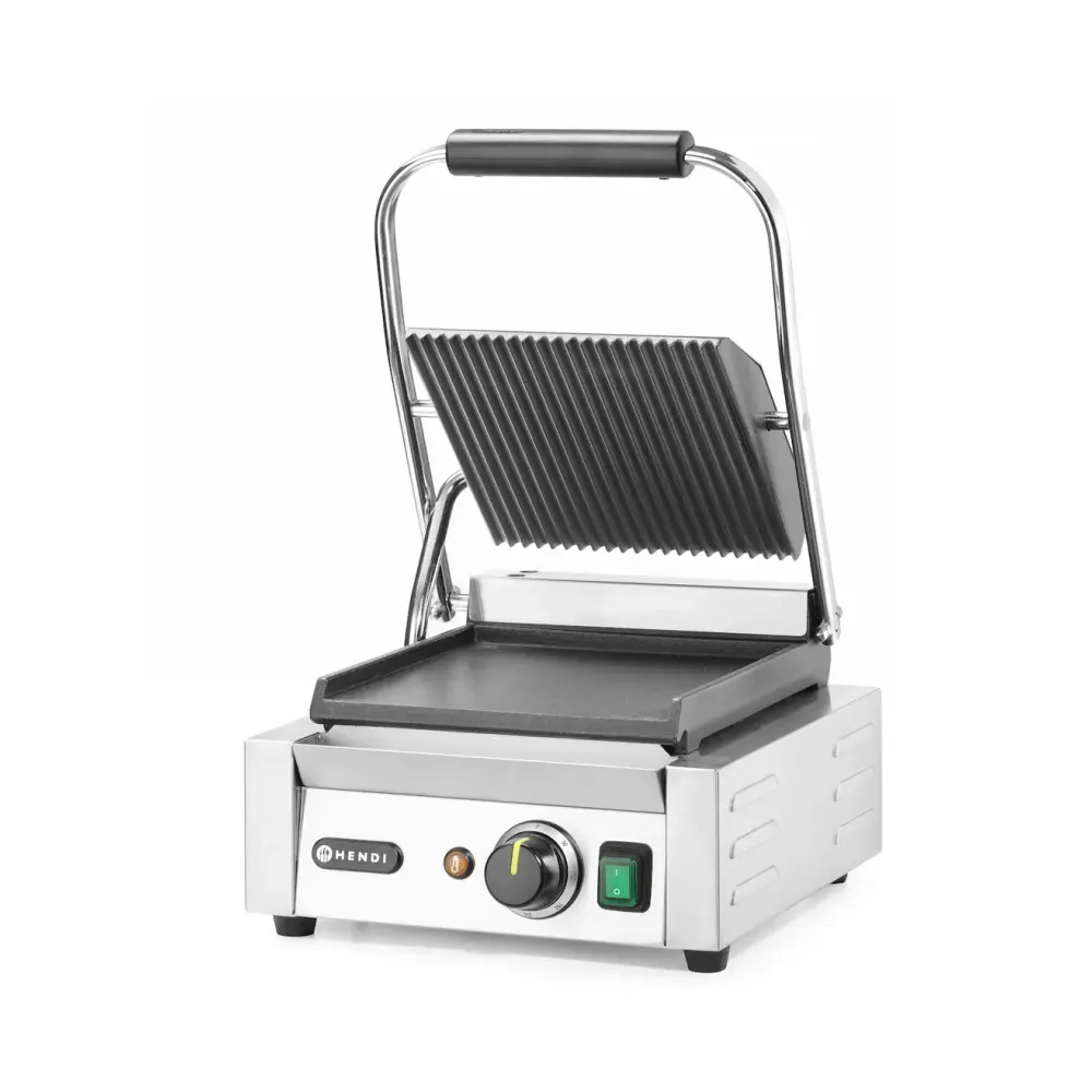 Contact grill HENDI 263600