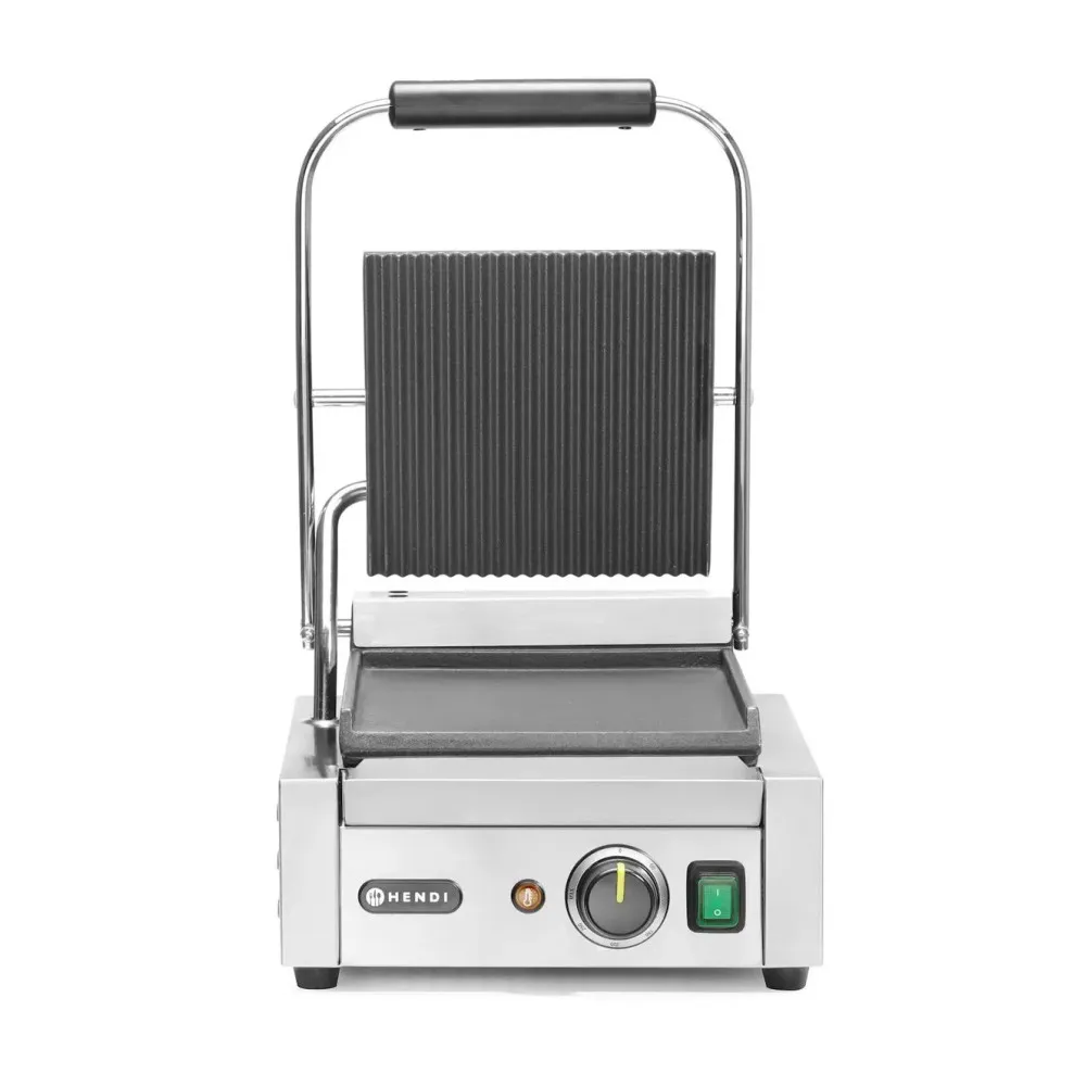 Contact grill HENDI 263600
