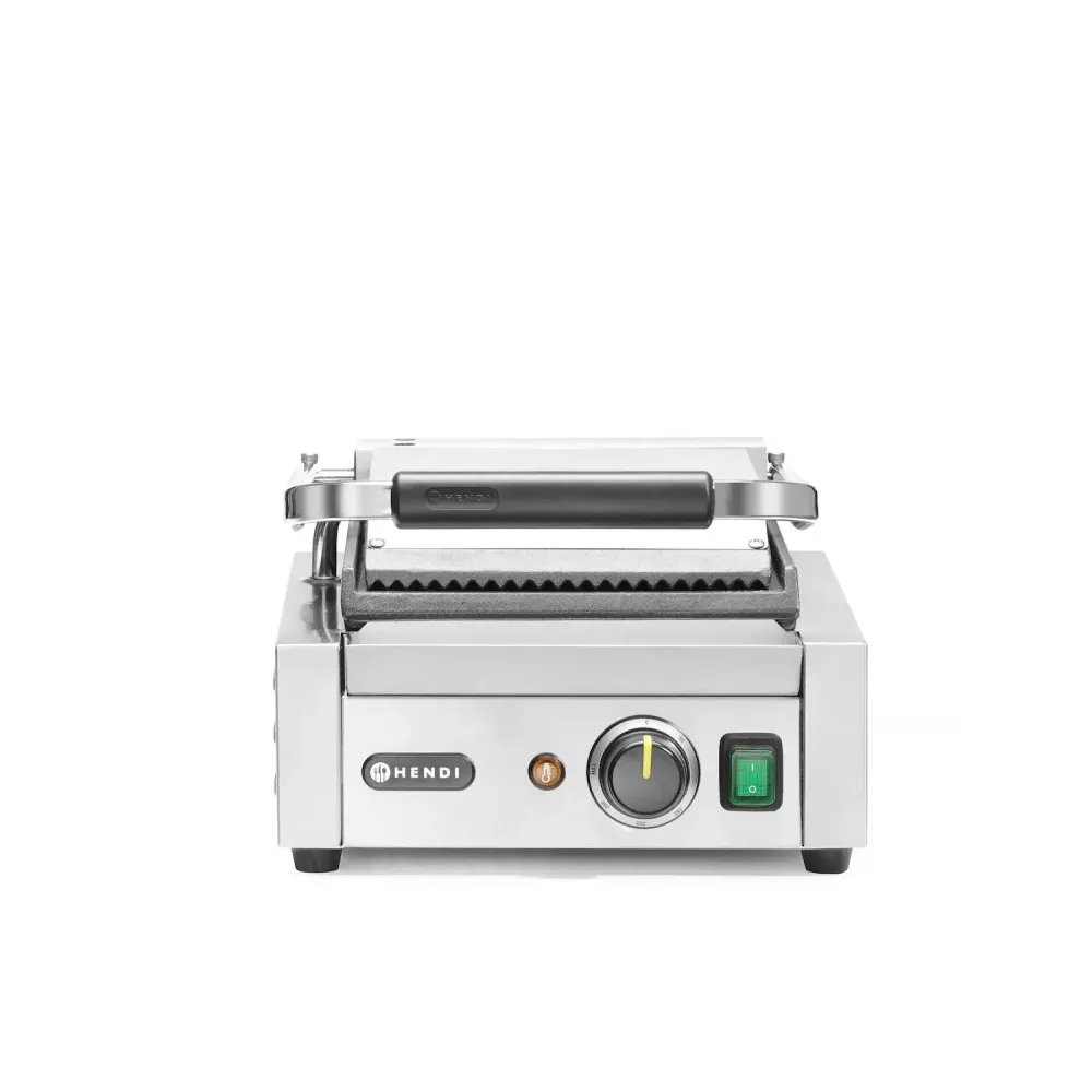 Contact grill HENDI 263600