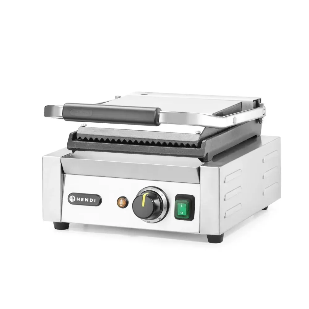 Contact grill HENDI 263600