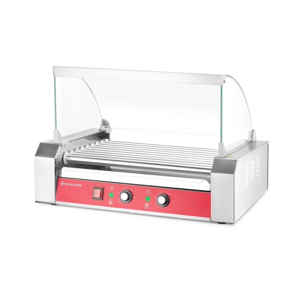 Accessory for hot dog grill HENDI 268599