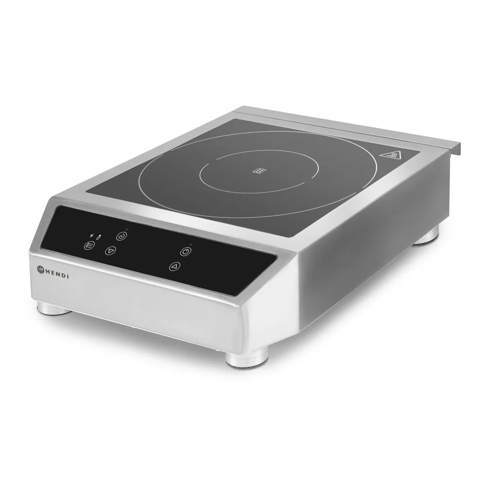 Induction cooktop HENDI 239711