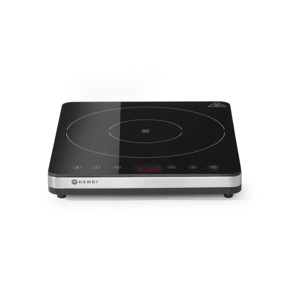 Induction cooktop HENDI 239230