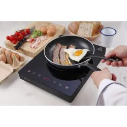Induction cooktop HENDI 239391