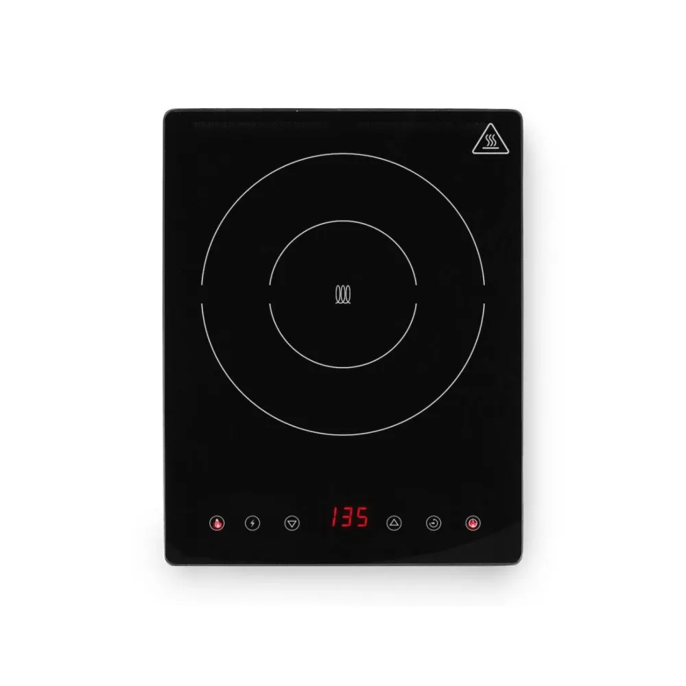 Induction cooktop HENDI 239391