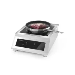 Induction cooktop HENDI 239322