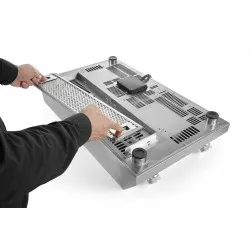 Induction cooktop HENDI 239346