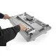 Induction cooktop HENDI 239346