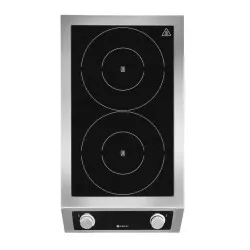 Induction cooktop HENDI 239346