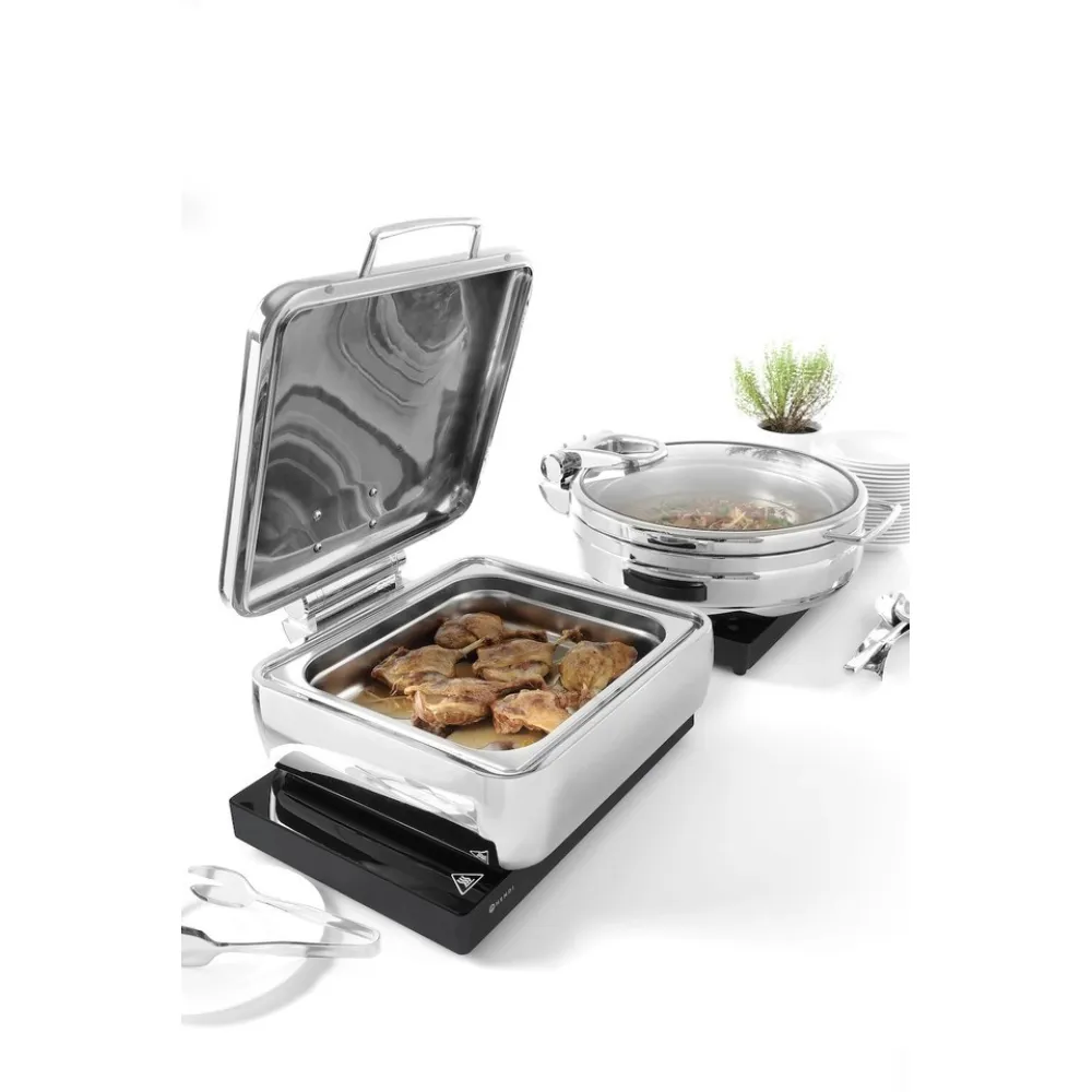 Induction cooktop HENDI 239384