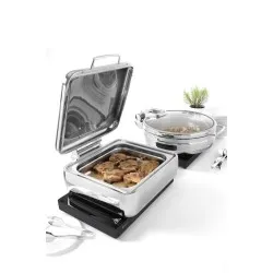 Induction cooktop HENDI 239384