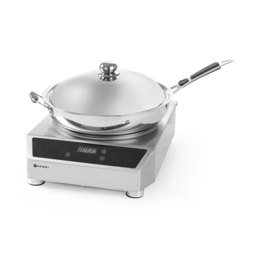 Frying pan HENDI 239773
