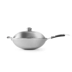 Frying pan HENDI 239773