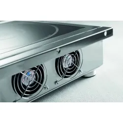 Induction cooktop HENDI 239698