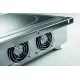 Induction cooktop HENDI 239711