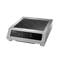 Induction cooktop HENDI 239698