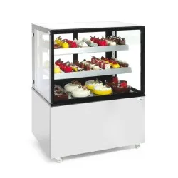 Confectionery Display Case