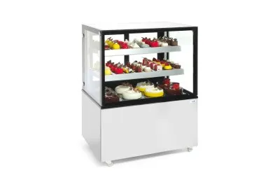 Confectionery Display Case