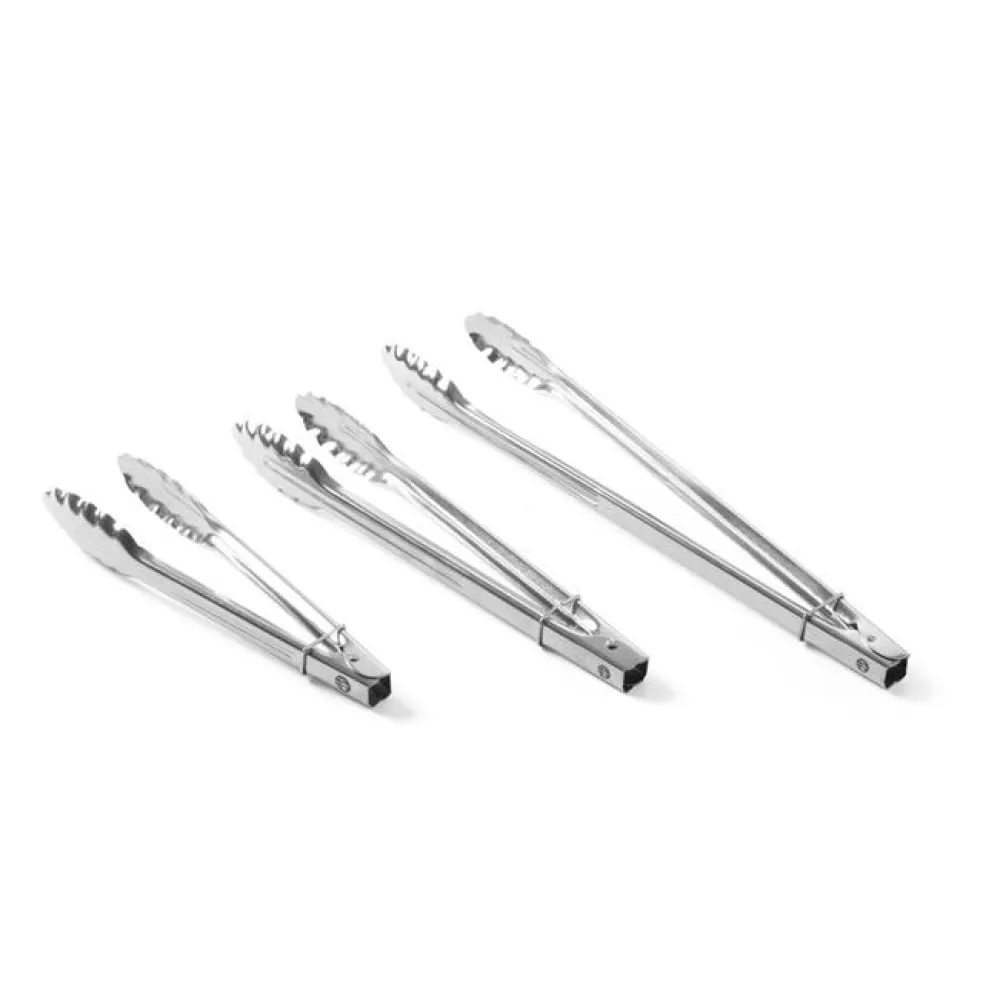 Spatula and tongs HENDI 171806