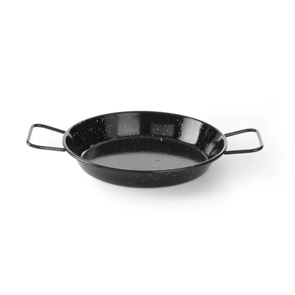 Gas burner for paella pan HENDI 622742