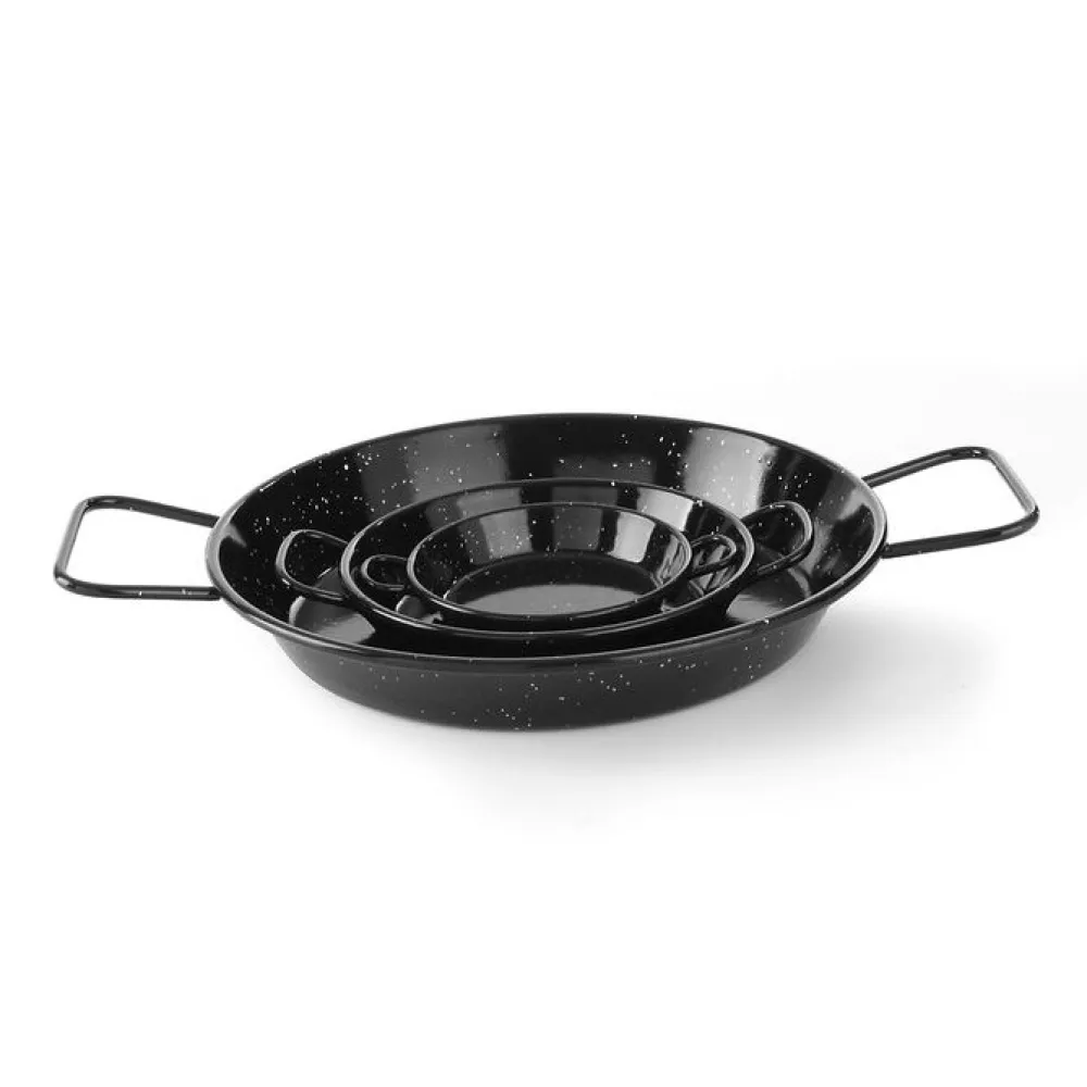 Gas burner for paella pan HENDI 622742