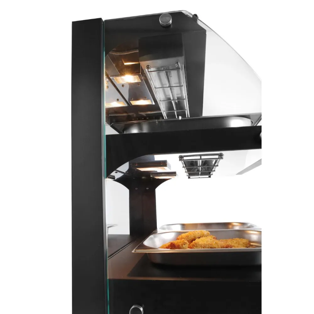 Pastry Display Cabinet HENDI 233962
