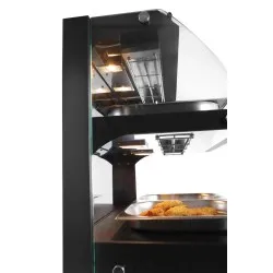 Pastry Display Cabinet HENDI 233962