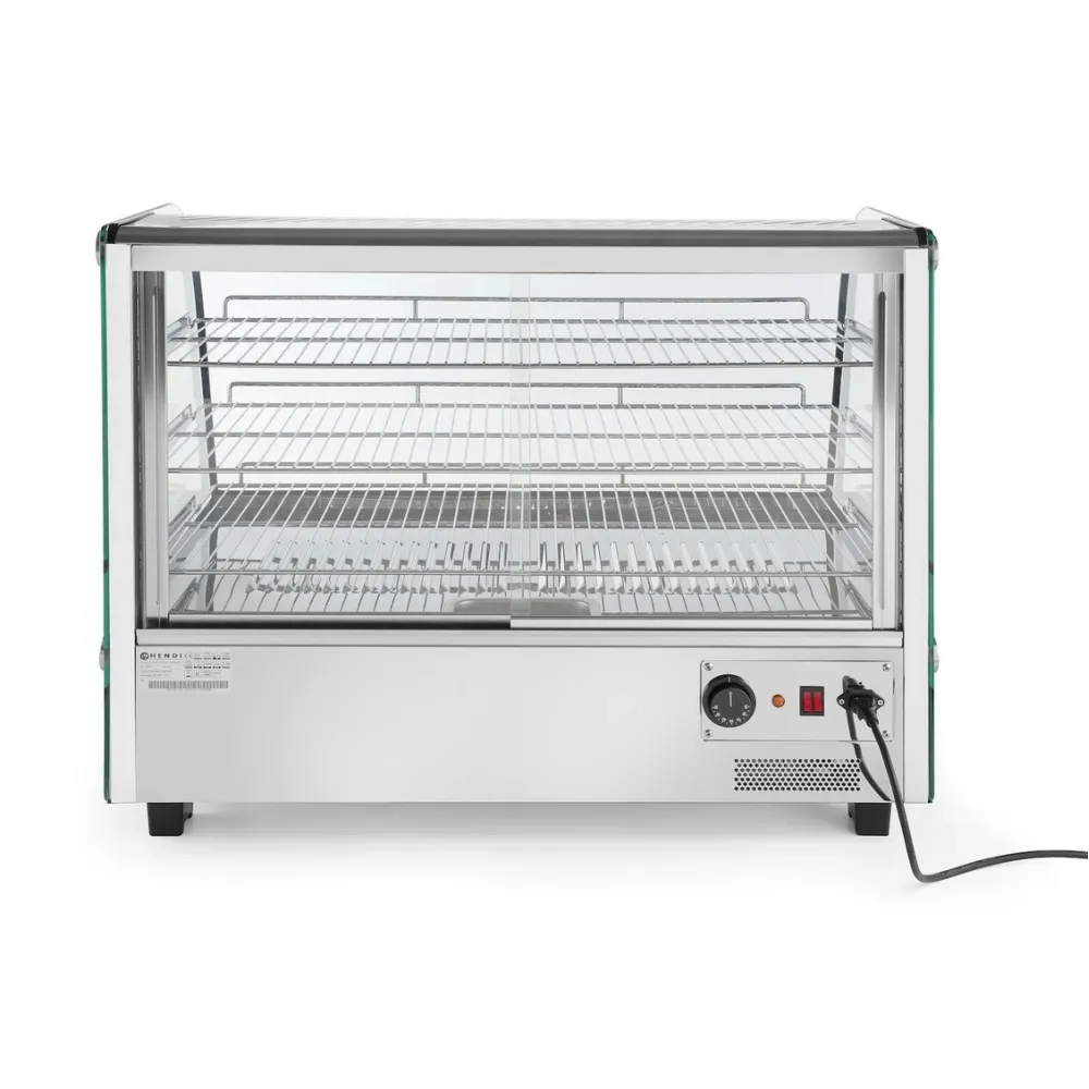 Pastry Display Cabinet HENDI 233733