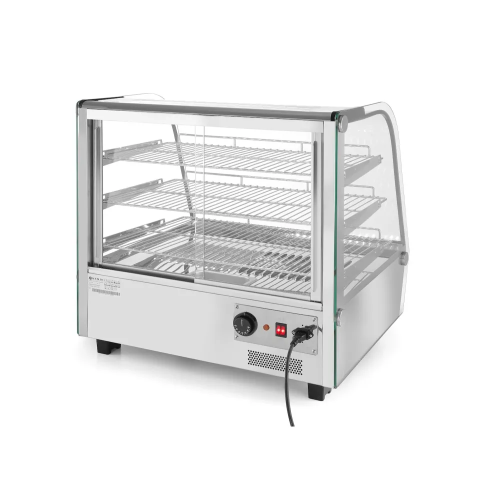 Pastry Display Cabinet HENDI 233726