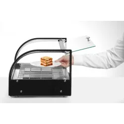 Pastry Display Cabinet HENDI 273982