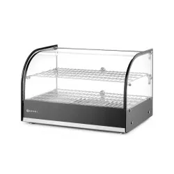 Hot display case HENDI 273999