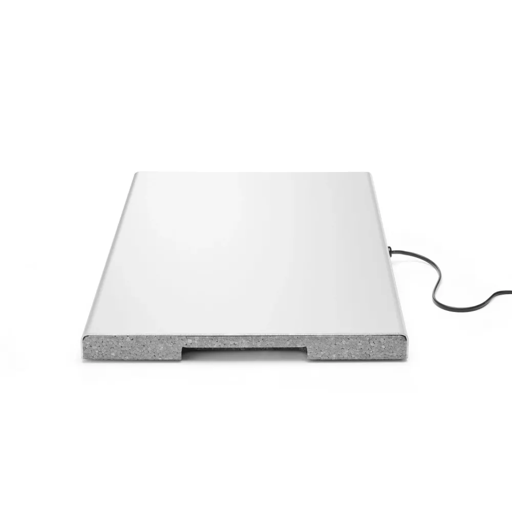Hotplate HENDI 209509