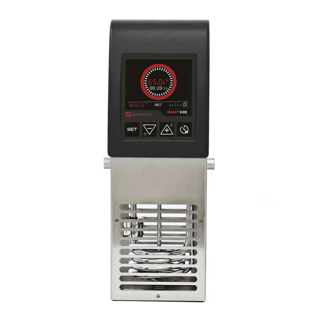 Sous vide circulator SAMMIC 1180100