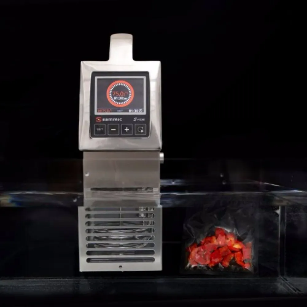 Sous vide circulator SAMMIC 1180100