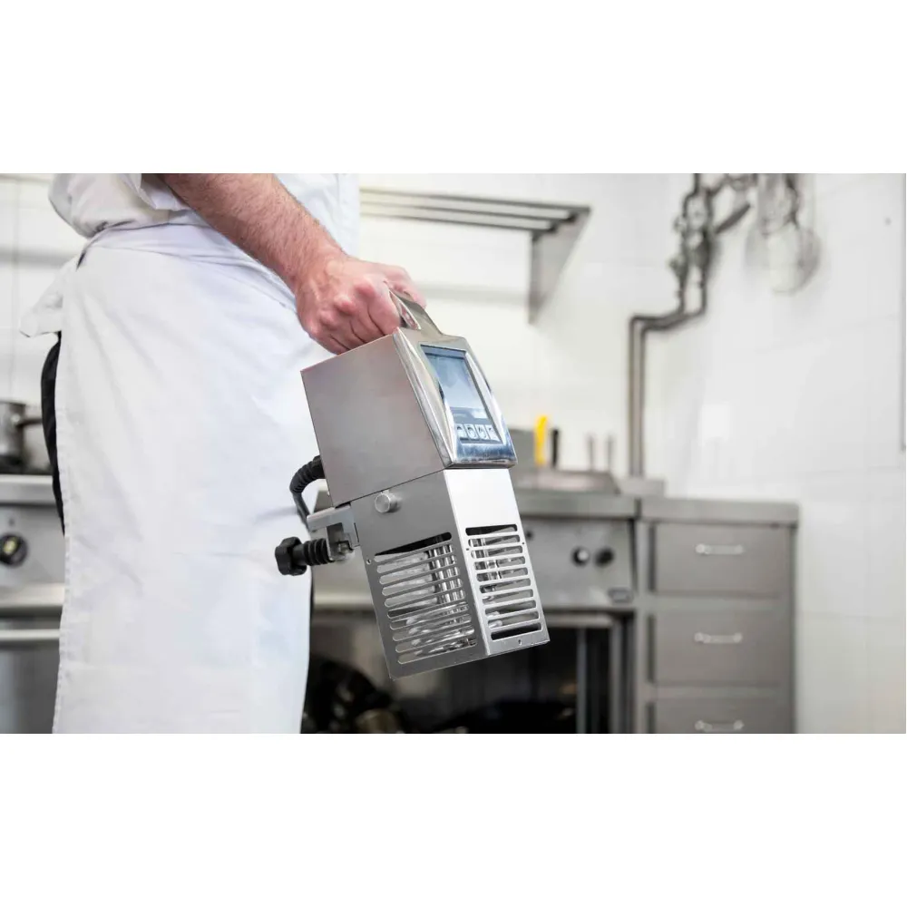Sous vide circulator SAMMIC 1180100
