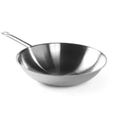 Wok pan HENDI 839003