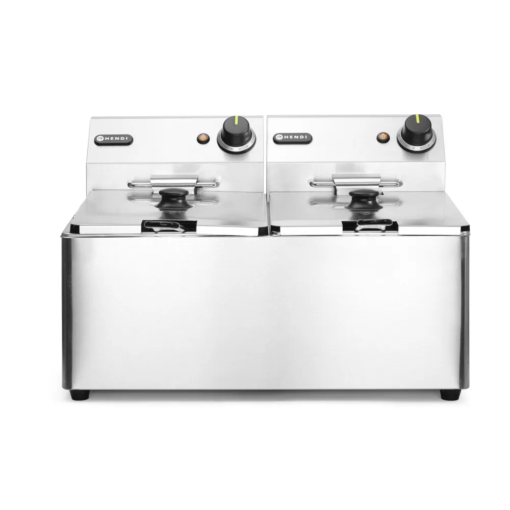Electric fryer HENDI 205839