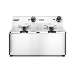 Electric fryer HENDI 205839