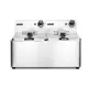 Electric fryer HENDI 205839