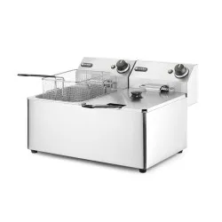 Electric fryer HENDI 205839