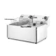 Electric fryer HENDI 205839