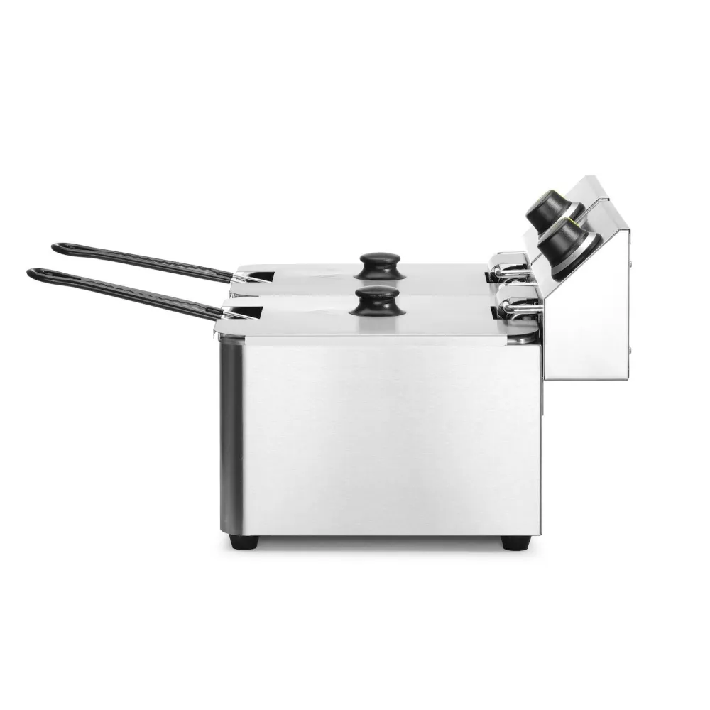 Electric fryer HENDI 205839