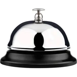 Reception bell HENDI 595008