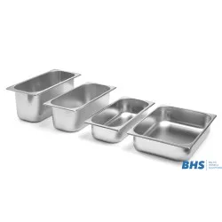 Ice Cream Container and Accessory HENDI 802052