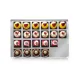 Convection oven tray HENDI 808511