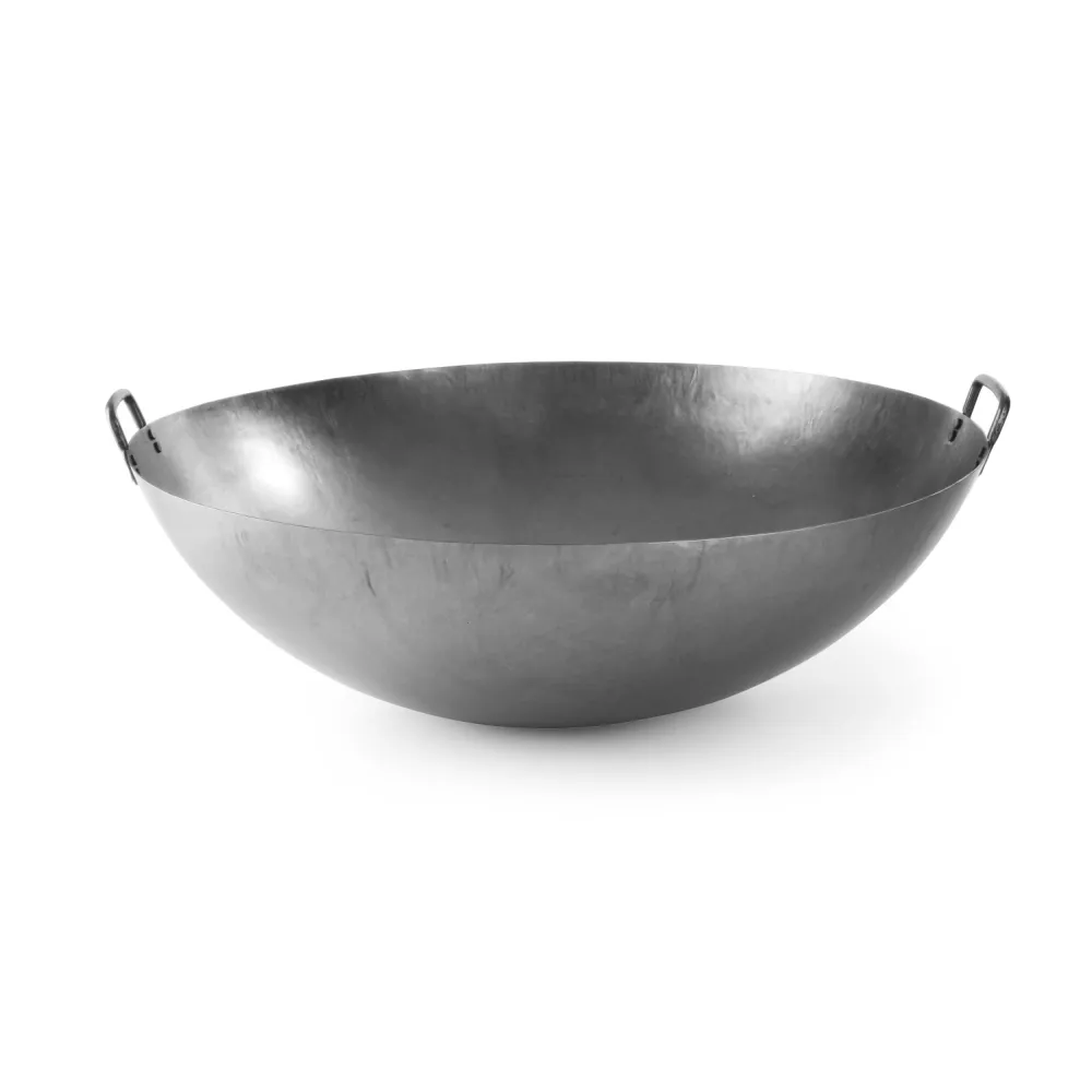 Wok pan HENDI 626504