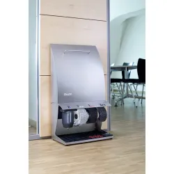 Shoe cleaning machine HEUTE 031-1800