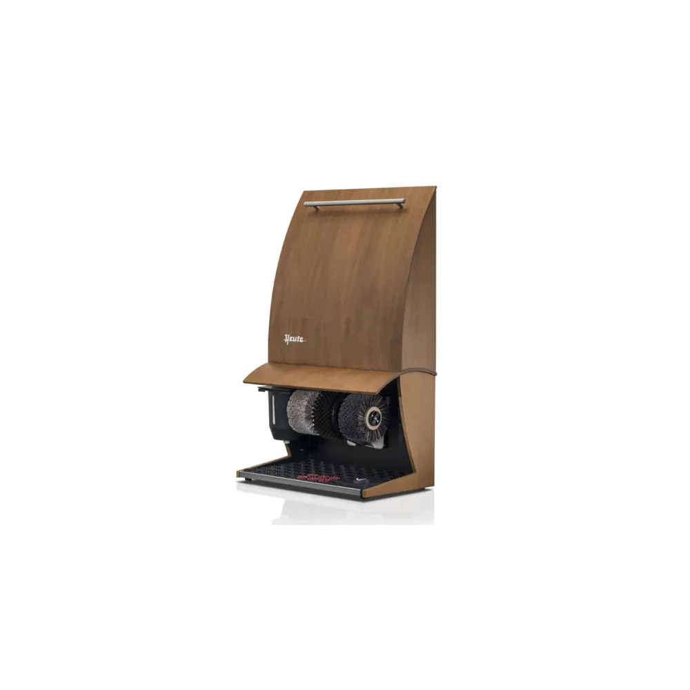 Shoe cleaning machine HEUTE 031-8800